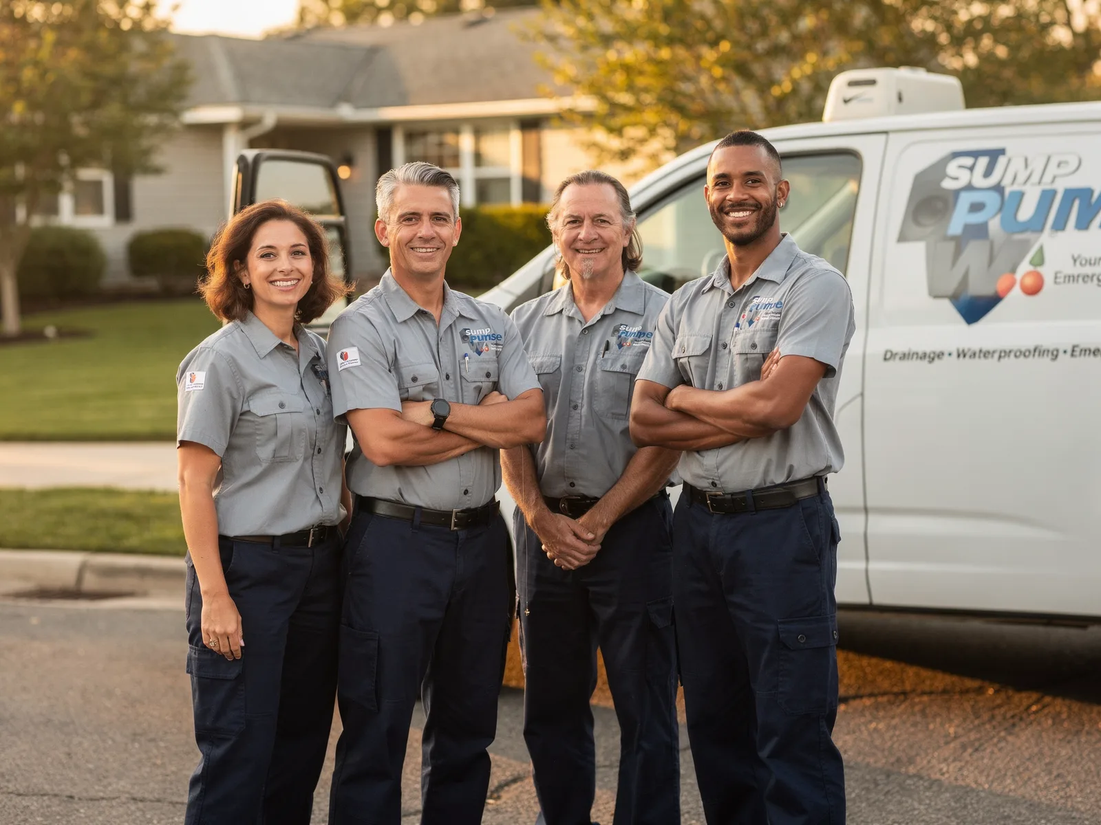 Water Heater Repair company in Yellow Springs, OH