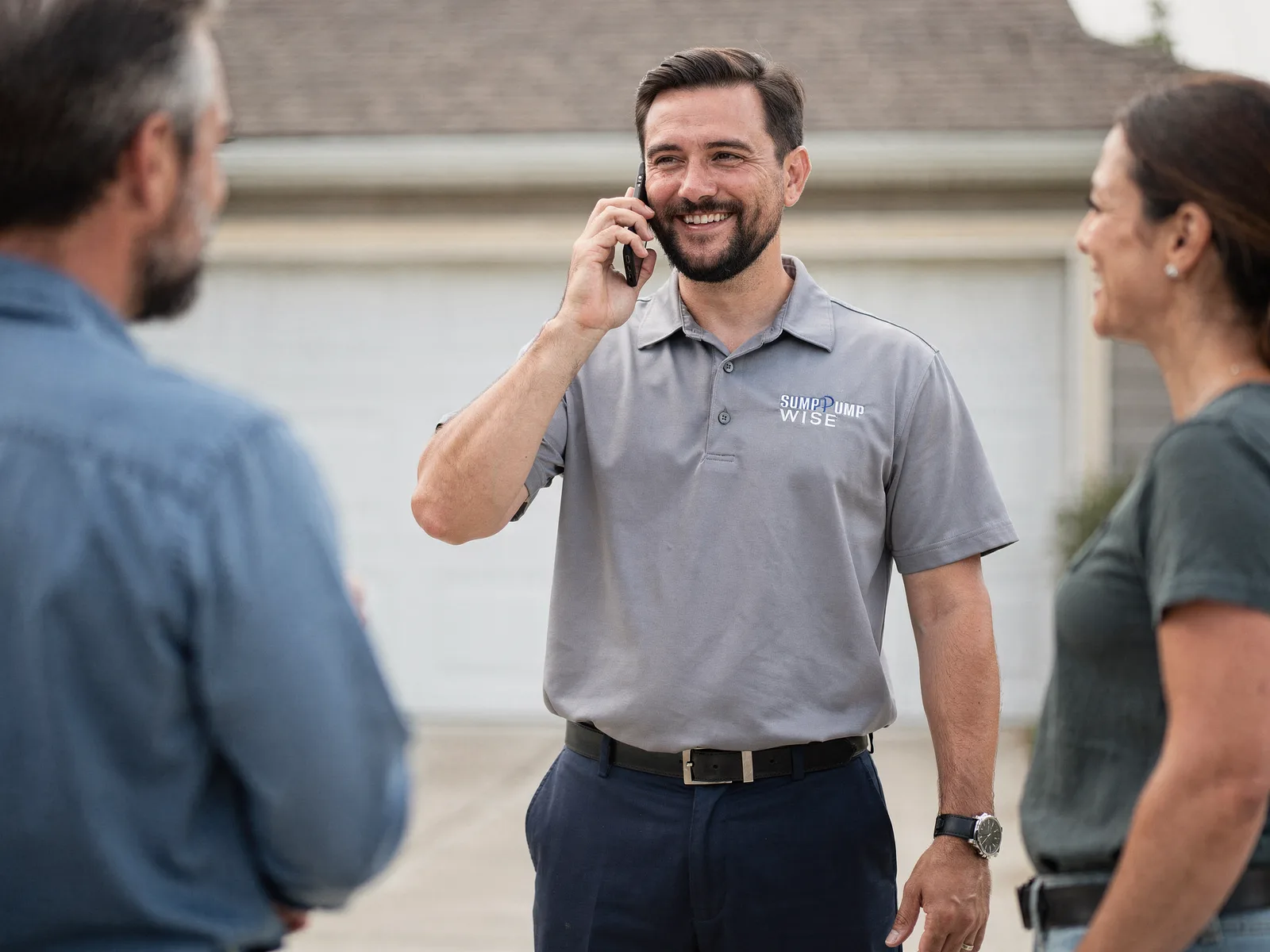 Water Heater Repair Yellow Springs, OH FAQs